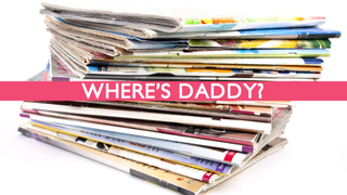 Parenting Magazines Are Only for One Kind of Parent